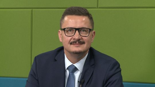 Janusz Kwaśniak: Gmina Borzęcin odnotowuje bum inwestycyjny