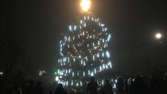 Jarmark Bożonarodzeniowy w Ryglicach