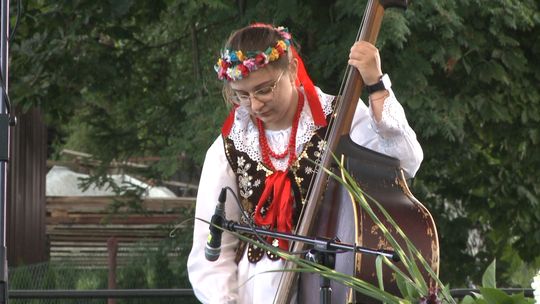 Jarmark Kultury Pogórzańskiej w Rzepienniku Strzyżewskim