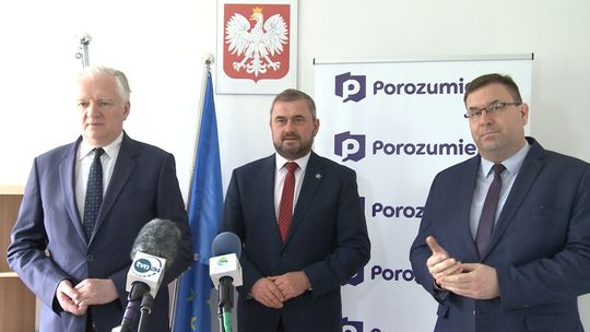 Jarosław Gowin: "Mikroprzedsiębiorców czeka kolejny cios"