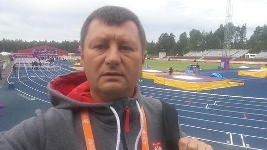 Jarosław Wałaszek wiceprezesem MZLA