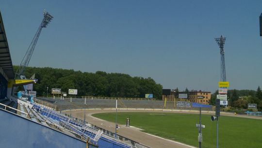 "Jaskółki" spadają do II ligi, a prezydent Tarnowa zapowiada remont stadionu żużlowego