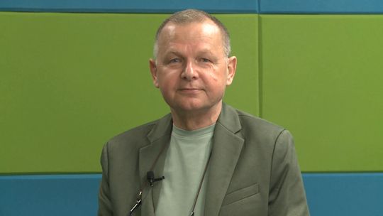 Jazda hulajnogą to nie zabawa. Lesław Wieczorek apeluje o przestrzeganie zasad