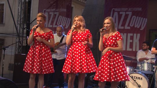 Jazz - owy Rynek rozpoczęty!