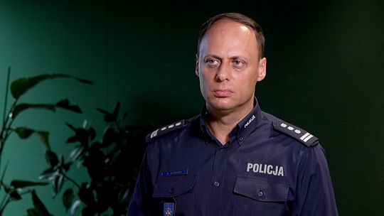 Jesienią rośnie liczba tragicznych zdarzeń z udziałem pieszych. Policja apeluje o większą uważność