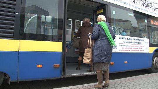 Jest propozycja podwyżki cen biletów autobusowych. Radni zadecydują o tym na najbliższej, miejskiej sesji