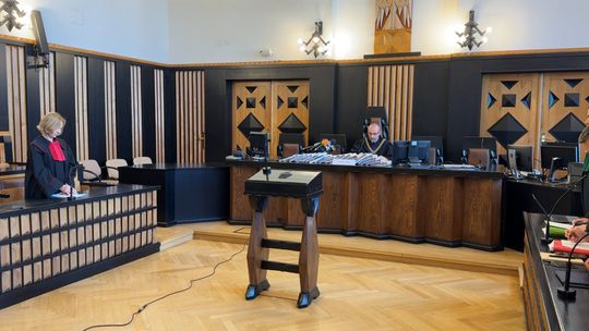 Jest wyrok sądu w sprawie byłego starosty tarnowskiego, wójta gminy Szerzyny i dyrektor PCPR w Tarnowie
