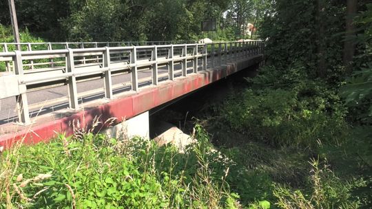 Jest zapowiedź budowy suchych polderów na Wątoku