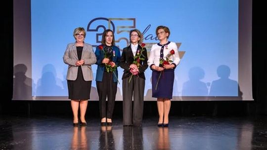 Jubileusz 35-lecia Miejskiego Ośrodka Pomocy Społecznej w Dębicy