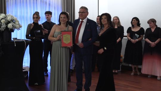 Jubileusz 40-lecia Domu Pogrzebowego A&W Derus