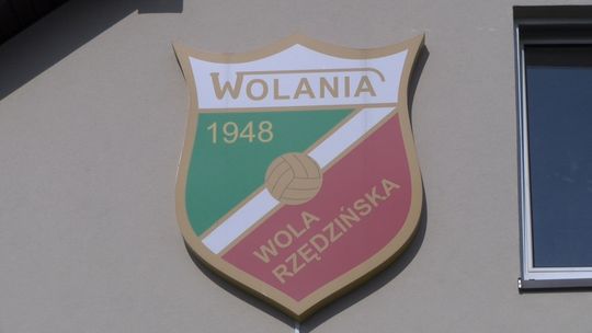 Jubileusz 70-lecia klubu Wolania Wola Rzędzińska