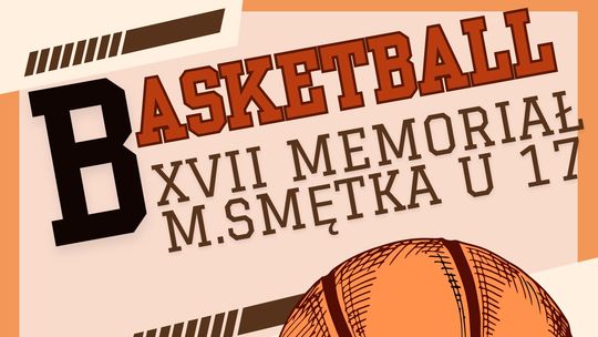 Juniorska część Memoriału im. Michała Smętka