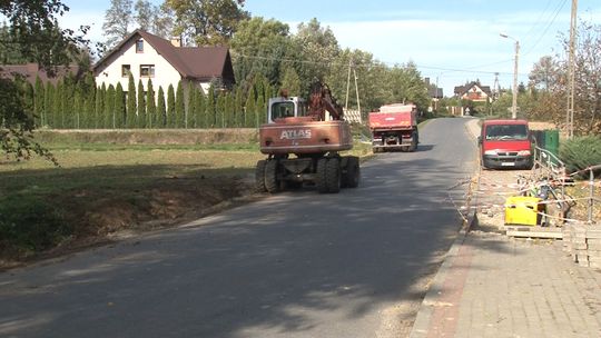 Jutro zostanie zamknięta droga między Łękawicą a Łękawką, należy spodziewać się utrudnień
