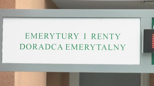 Już jutro kolejna transza 14. emerytury. Kto ją dostanie?