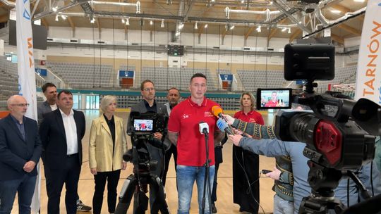 Już we czwartek Tarnowski Dzień Sportu
