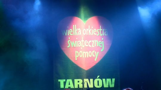 Już wkrótce 27. Finał WOŚP. Tarnowski sztab zaplanował mnóstwo atrakcji towarzyszących