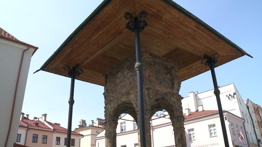 Już za kilka dni Galicjaner Sztetl 2025. Dni Pamięci Żydów Galicyjskich Już za kilka dni Galicjaner Sztetl 2025. Dni Pamięci Żydów Galicyjskich