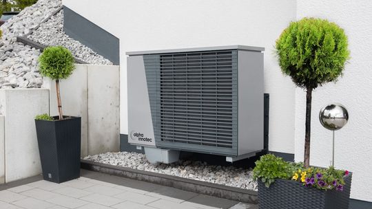 Kalkulator pomp ciepła – jakie dofinansowanie na pompę ciepła do nowego domu? Kalkulator pomp ciepła – jakie dofinansowanie na pompę ciepła do nowego domu?