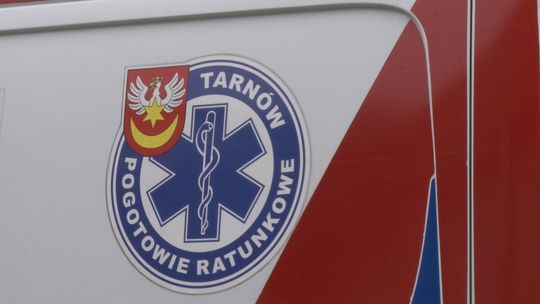 Karetka tarnowskiego pogotowia na stałe trafi do Stowarzyszenia Malta Służba Medyczna