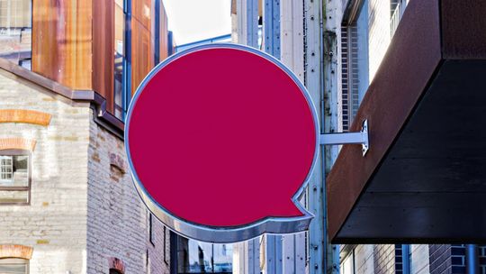 Kasetony reklamowe - więcej niż zwykły szyld