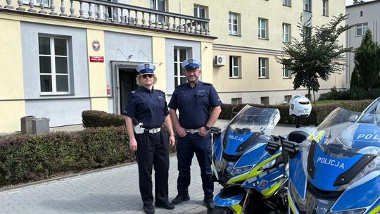 Kilka dni na wolności i znów za kratami! Brutalny atak na ulicy Tarnowa