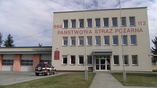 Kilkanaście interwencji straży pożarnej w Tarnowie. Wszystkiemu winny cichy zabójca 