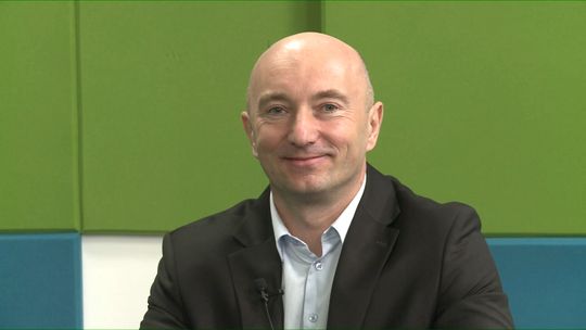 Gmina Skrzyszów w gronie ekoLIDERÓW Małopolski. Marcin Kiwior o inwestycjach w samorządzie