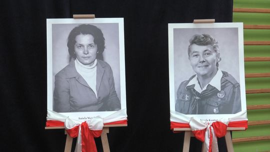 „Kobiety Niezłomne” – konferencja o bohaterkach w Dąbrowie Tarnowskiej
