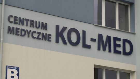 KOL-MED: Skorzystaj z bezpłatnych badań profilaktycznych