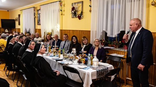 „Kolędowanie z Barszczykiem” w Tuchowie