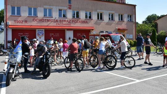 Kolejna edycja wydarzenia „Pokochaj Szczerze Trening w Plenerze” za nami Kolejna edycja wydarzenia „Pokochaj Szczerze Trening w Plenerze” za nami