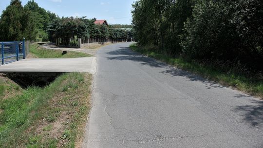 Kolejne drogi do modernizacji w gminie Borzęcin