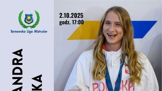 Kolejne spotkanie Tarnowskiej Ligi Mistrzów