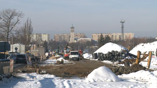 Kolejne utrudnienia czekają kierowców na ulicy Lwowskiej. Kiedy zakończy się remontowy koszmar zmotoryzowanych? 