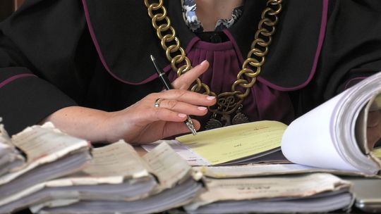 Kolejni świadkowie zeznawali w sprawie biskupa tarnowskiego Andrzeja Jeża