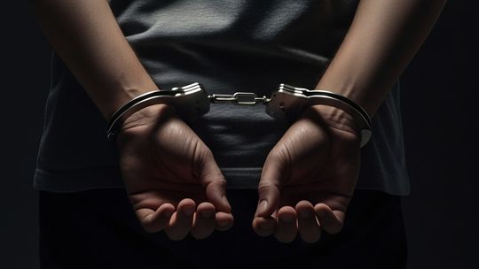 Kolejny cios w narkobiznes. 47-latek z gminy Pacanów w rękach policji.