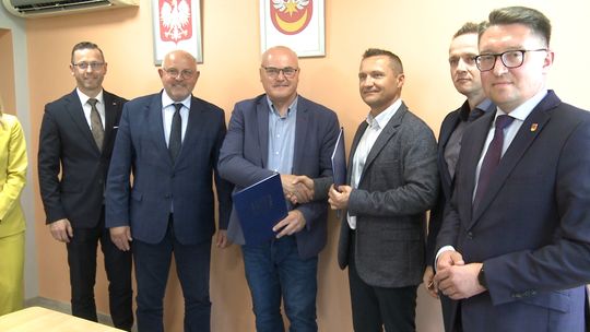 Kolejny most w Czermnej do remontu Kolejny most w Czermnej do remontu