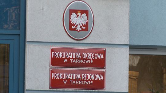Komunikat tarnowskiej prokuratury o zatrzymaniu sprawców rozpowszechniania pornografii z udziałem małoletnich, w ramach ogólnopolskiej operacji „Hellfire”