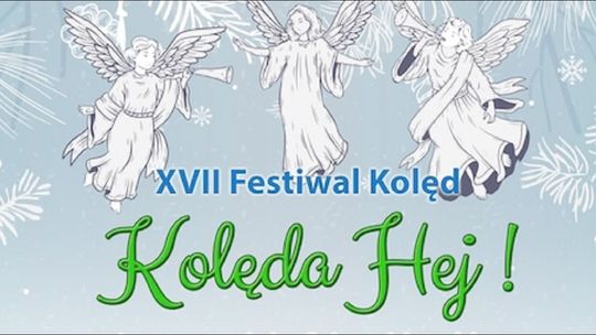 KONCERT FINAŁOWY: XVII Dziecięcego i Młodzieżowego Festiwalu "Kolęda hej!" Szczucin 2024