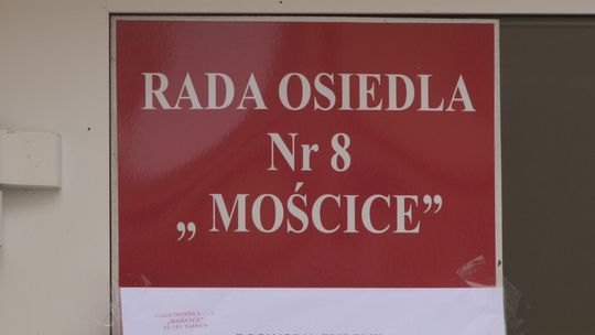 Konflikt społeczników w Mościcach? Rada Osiedla odcina się od działalności Komitetu Mościce