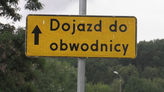 Koniec tymczasowego połączenia z obwodnicą w Tarnowie – ul. Tuchowska wraca do normalnego ruchu od września Koniec tymczasowego połączenia z obwodnicą w Tarnowie – ul. Tuchowska wraca do normalnego ruchu od września