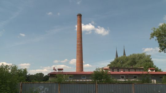 Konserwator zabytków nie wyraził zgody na budowę wieżowców na terenie byłego Owintaru 