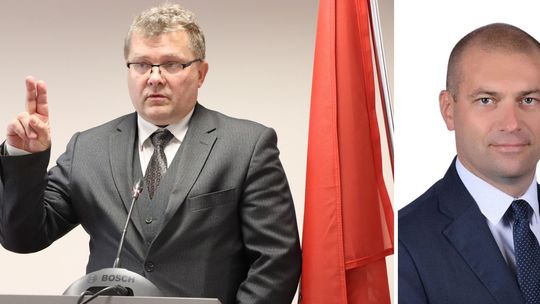 Konsolidacja szpitali w Mielcu i Dębicy. Dwa powiaty, ten sam plan, zupełnie inna polityczna temperatura