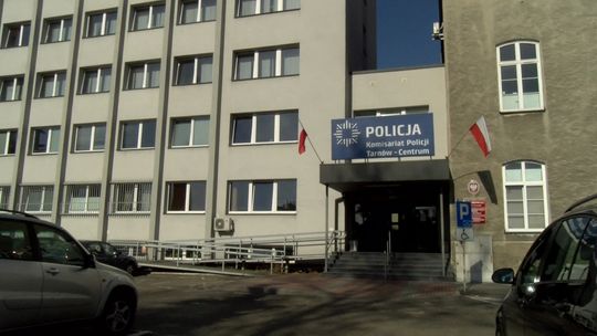 Koronawirus na komisariacie Tarnów-Centrum. Policjanci trafili na kwarantannę