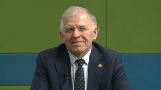 Koszty tegorocznej zimy wysokie - ponad 2 mln złotych wydał już Powiat Tarnowski Koszty tegorocznej zimy wysokie - ponad 2 mln złotych wydał już Powiat Tarnowski