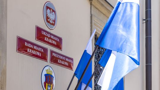 Kraków szuka skarbnika! Miszalski rozpisał konkurs na stanowisko w magistracie