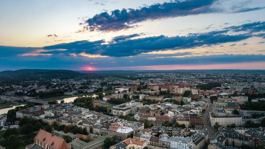 Kraków wprowadza nowe narzędzia dialogu z mieszkańcami Kraków wprowadza nowe narzędzia dialogu z mieszkańcami