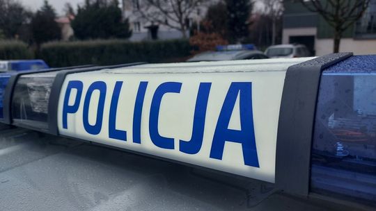 Krakowscy policjanci zatrzymali sprawcę trzech rozbojów