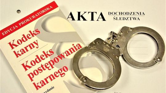 Kryminalni ujawnili i zatrzymali sprawców kradzieży z włamaniem pod Bochnią
