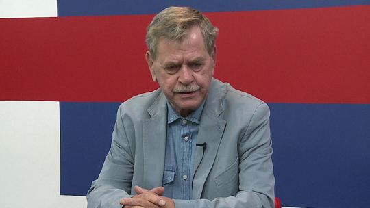 Krzysztof Janik: PO w Tarnowie ma problem. Czy tarnowianie mają dość polityki w samorządzie?